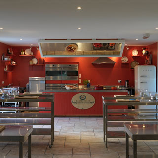 Foodie Shortbreak - 1 Cooking Partner image