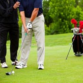Golf Lesson Gift Vouchers