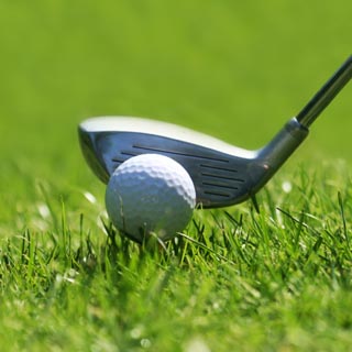 €50 Golf Lesson Gift Voucher image