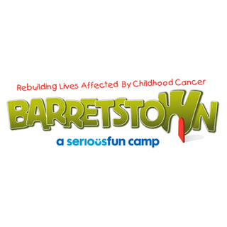 €20 Barretstown Donation image