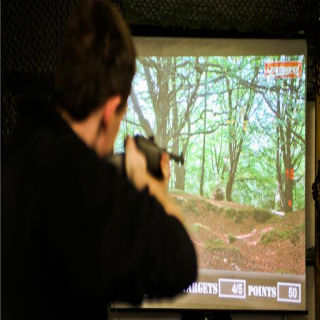 Shooting