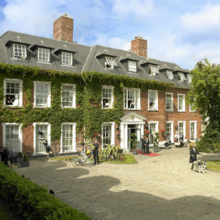 €100 Hayfield Manor Hotel Voucher image