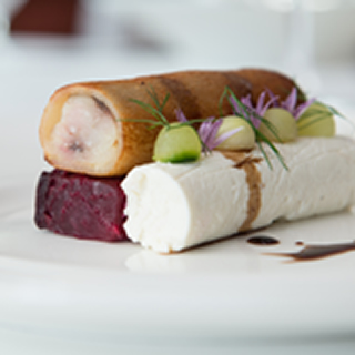 Dinner for Two at Harveys Point Hotel image