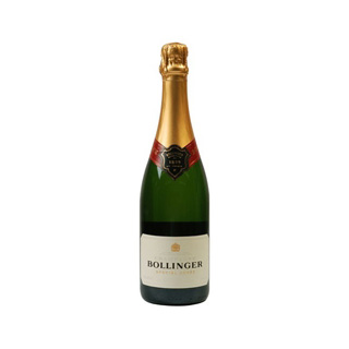 Bollinger Brut Champagne image