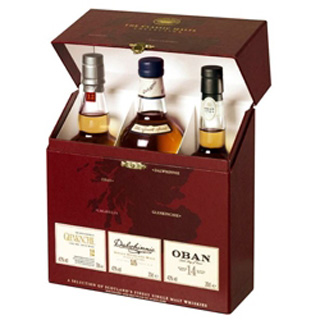 Coffret Classic Gentle Collection image