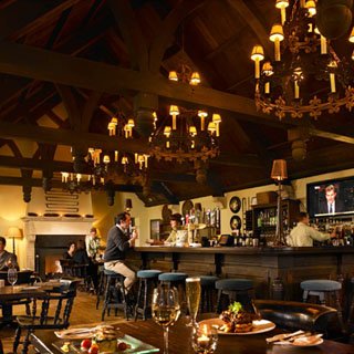 Lunch for Two at Trump International Hotel image