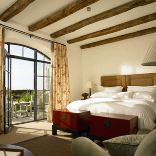 1 Night Weekend Break for Two image