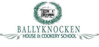 Ballyknocken House image