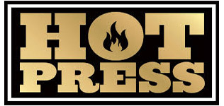 Hot Press image