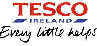 Tesco Ireland image