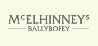 McElhinneys image