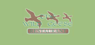 The Wild Geese image