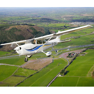 Introductory Flying Lesson image