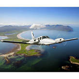 Flying Lessons