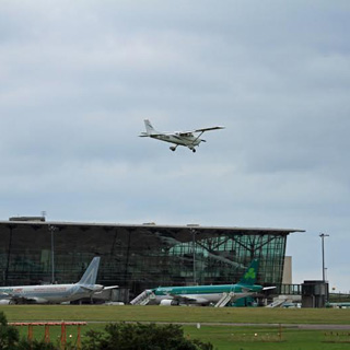 Extended Introductory Flying Lesson image