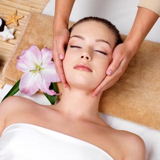 Spa Treat image