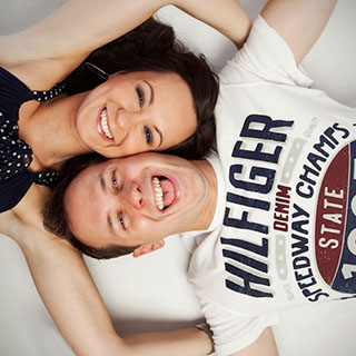 Couples Photography Session image