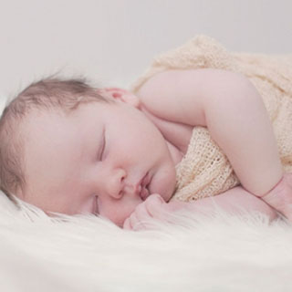 Newborn Photography Photo Shoot image