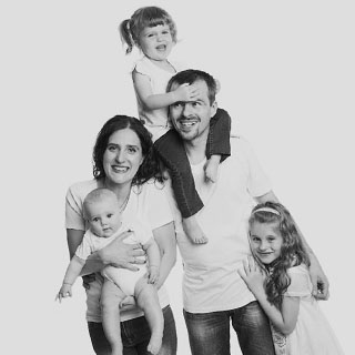 Professional Family Photography Session image
