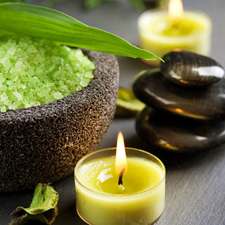 Bliss Express Spa Treat image