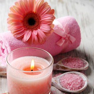 Pampering Beauty Morning image