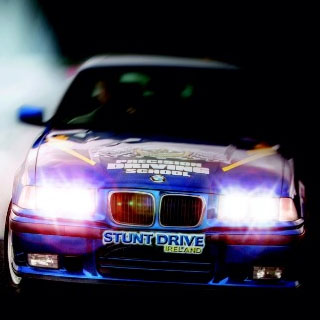 Stunt Drive Experience image