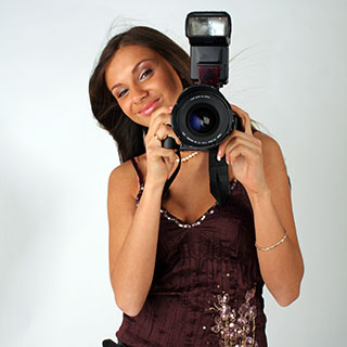 Introduction to Digital Photography image