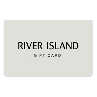 €150 River Island Gift Voucher image