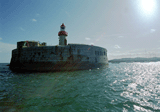 Boat Dive
