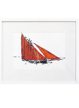 Galway Hooker image