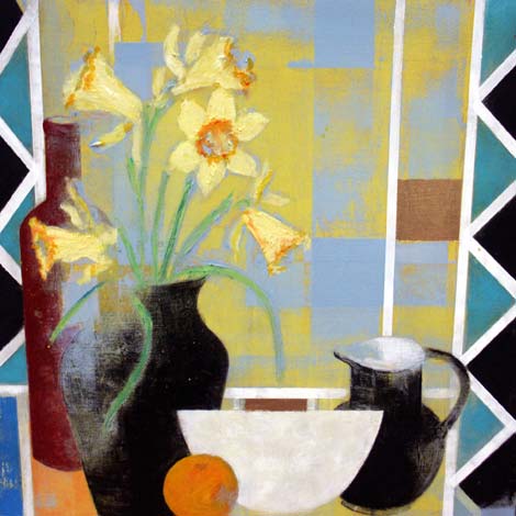 Still Life