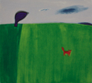 Carmel Benson - "Solitary" Limited Edition Print image
