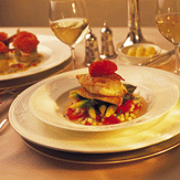 Dinner For Two