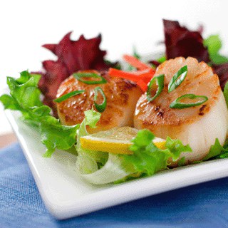 Seafood 1 Day Saturday / Sunday Workshop image
