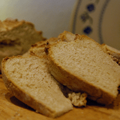 Bread Making 1 Day Saturday / Sunday Workshop image