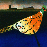 James McCreary