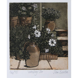 Jean Bardon