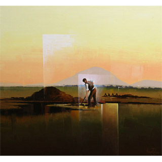 £150 Landscape Gift Voucher image