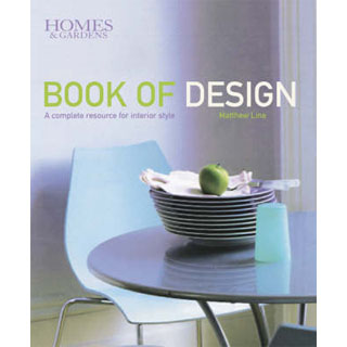 €125 Interior Design Book Gift image