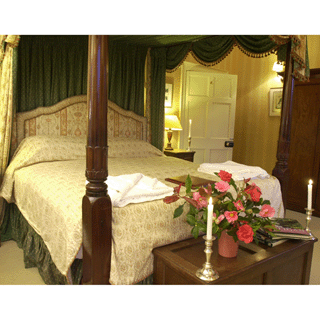 Night in the The Magnolia Room image
