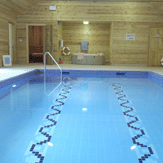 Private Spa