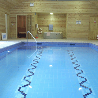 Luxury Aromatherapy Treatments image