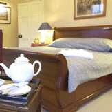 Overnight Stay