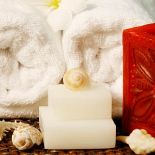 Massage & Flotation