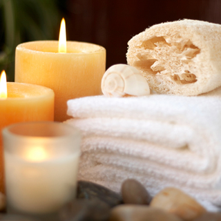 90 Minute Massage & Flotation image