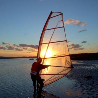 Adventure Weekend image