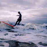 Surf Lessons