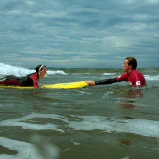 Private Surf Lesson image