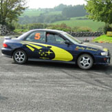 Rally Advanced