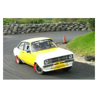 Rally Advanced Plus Experience image